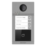 ინტერკომი DS-KV8413-WME1(C)/Flush
