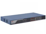 სვიჩი POE DS-3E1318P-EI