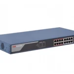 სვიჩი POE DS-3E1318P-EI