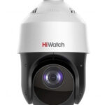 კამერა,Hiwatch, DS-I225(D), 25Xopt.zoom,IP,2mp,Dome,PTZ,IR100m,,