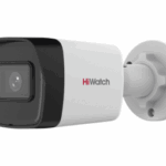 კამერა,Hiwatch, DS-I400(D),2.8mm,IP,4mp,Bullet,Fix,IR30m,,,