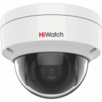 კამერა IP, Hiwatch,DS-I402(D),2.8mm,4mp