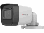 კამერა,Hiwatch, DS-T500(C), 2.8mm,HDTVI,5mp,Bullet,Fix,IR30m,,