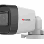 კამერა,Hiwatch, DS-T500(C), 2.8mm,HDTVI,5mp,Bullet,Fix,IR30m,,