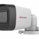 კამერა,Hiwatch, DS-T500(C), 2.4mm,HDTVI,5mp,Bullet,Fix,IR30m,,