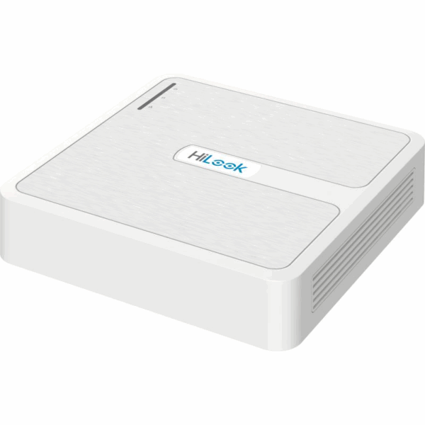ჩამწერი,NVR Hikvision, NVR-104H-D, 1sata,4ch,,,,,,