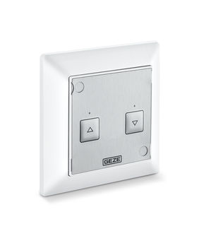 ASSOO VENT SWITC H LTA-24,FLUSH-MOUNTED  85365011