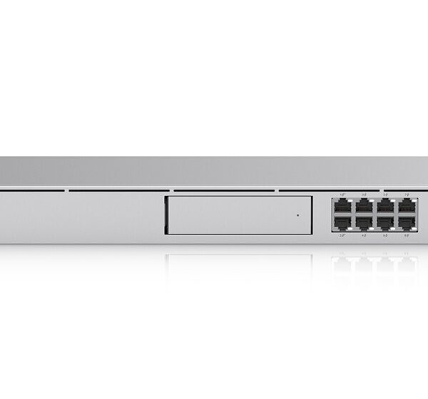 Ubiquiti Dream Machine Special Edition – UniFi ქსელის მენეჯმენტის ცენტრალიზებული მოწყობილობა