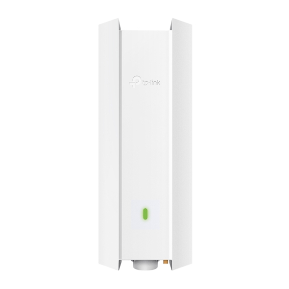 დაშვების წერტილი (გარე გამოყენების) EAP610-Outdoor, AX1800, WiFi 6 Access Point