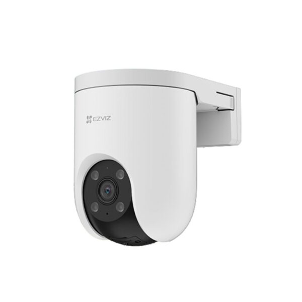 კამერა,Ezviz,WiFi,Pan & Tilt,CS-H8c-R200-1K3KFL4GA,4mm,4mp,Weatherproof Design