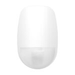 სადენიანი PIR (Curtain) DS-PDC15-EG2(B),868MHz AX PRO Series