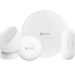 სიგნალიზაციის კომპლექტი CS-B1-A0-A34, Ezviz