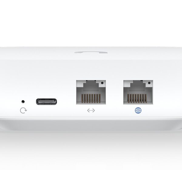 Gateway Lite კომპაქტური ქსელური გასასვლელი