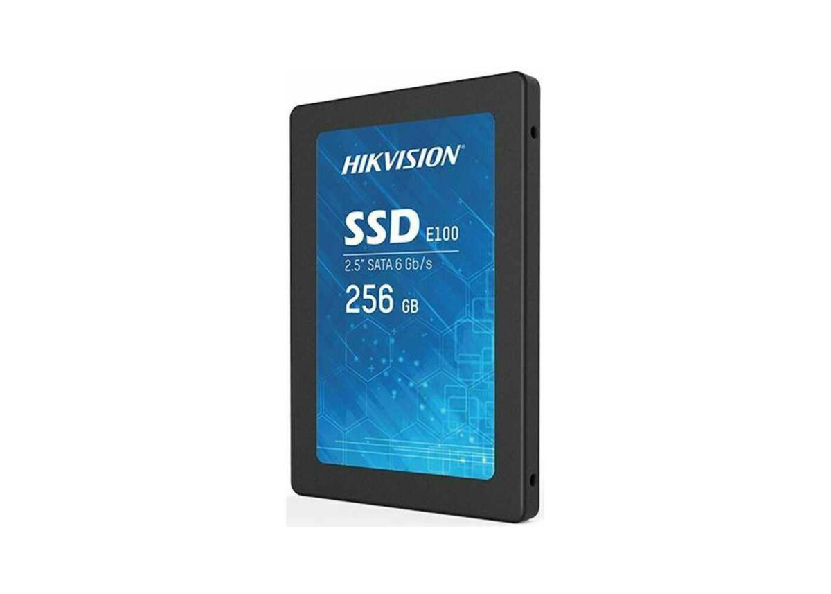 მყარი დისკი HS-SSD-E100/256G - Image 1