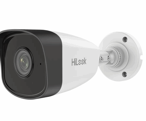 კამერა,IP,Hilook,IPC-B120H-U,2.8mm,2mp,Bullet,IR30m,,Mic,,