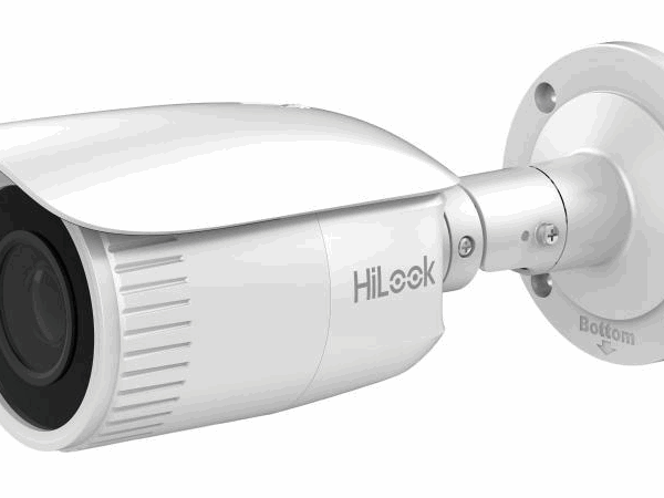 კამერა,IP,Hikvision,IPC-B621H-Z,2.8-8mm,2mp,Bullet,IR20m,Micro SD