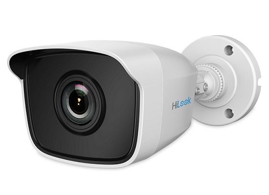 კამერა,Hilook, THC-B130-P, 6mm,HDTVI,3mp,Bullet,Fix,IR20m,,