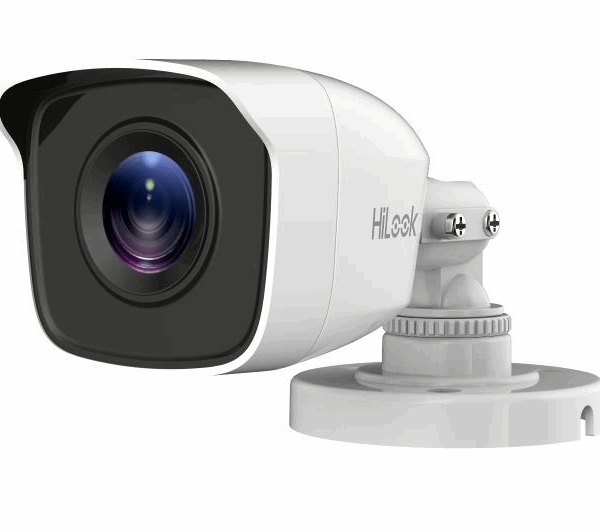 კამერა,Hilook, THC-B120-PC, 2.8mm,HDTVI,2mp,Bullet,Fix,IR20m,,