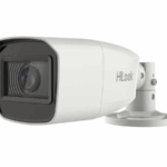 კამერა,Hilook, THC-B323-Z, 2.7-13.5mm,HDTVI,2mp,Bullet,M.VF,IR70m,,