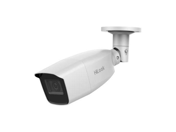კამერა,Hilook, THC-B310-VF, 2.8-12mm,HDTVI,1mp,Turret,Fix,IR40m,,