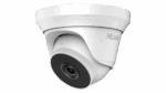 კამერა,Hilook, THC-T223-M, 2.8mm,HDTVI,2mp,Turret,Fix,IR50m,Metal,