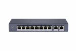 სვიჩი POE DS-3E0310P-E/M