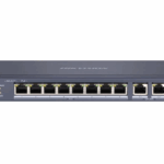 სვიჩი POE DS-3E0310P-E/M