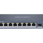 სვიჩი POE DS-3E1510P-SI