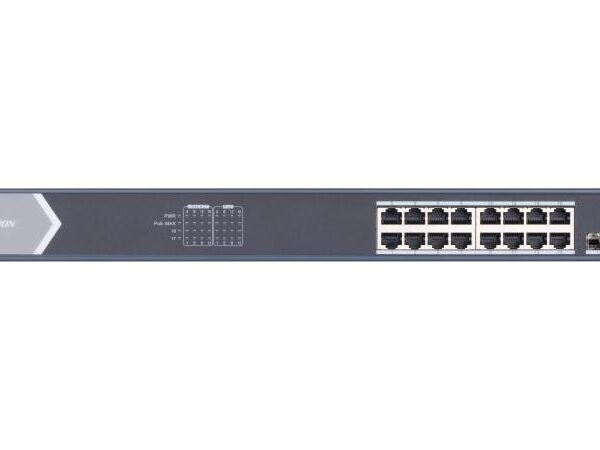 სვიჩი POE DS-3E0518P-E/M