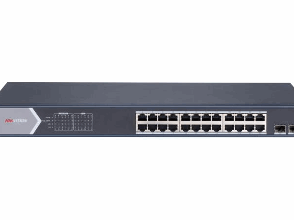 სვიჩი POE DS-3E1526P-SI