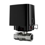 წყლის ჩამკეტი Ajax WaterStop [1] (8EU) ASP Black