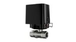 წყლის ჩამკეტი Ajax WaterStop [1] (8EU) ASP Black