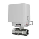 წყლის ჩამკეტი Ajax WaterStop [3/4] (8EU) ASP White