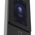 სახის ამოცნობის ტერმინალი,DS-K1T342MX-E1