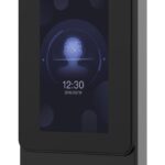 სახის ამოცნობის ტერმინალი,DS-K1T342EX-E1