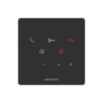 ვიდეო დომოფონიის IP ღილაკი, DS-KH6000-E1(O-STD)