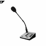 LDA MPS-8Z, 8 ზონიანი მიკროფონი ACSI V2 BUS მოდელისათვის