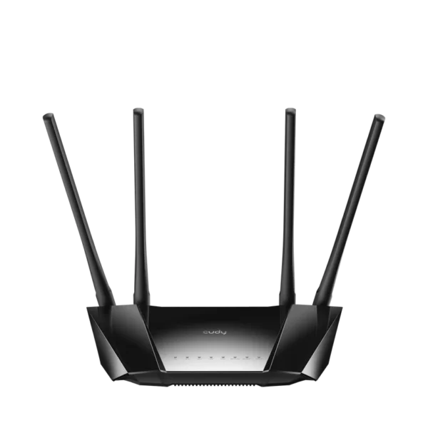 როუტერი LT400_EU, 4G LTE Cat.4 N300 WiFi Router