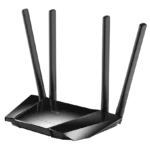 როუტერი LT400_EU, 4G LTE Cat.4 N300 WiFi Router - Image 3