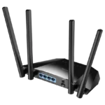 როუტერი LT400_EU, 4G LTE Cat.4 N300 WiFi Router - Image 6