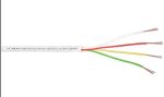 სიგნალიზაციის კაბელი elan 4x0.22 n/shielded_050041 (100მ) - Image 4