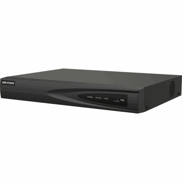 ჩამწერი,NVR Hikvision, DS-7604NI-Q1(D), 1sata,4ch,,,,,,