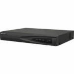 ჩამწერი,NVR Hikvision, DS-7604NI-Q1/4P(C), 1sata,4ch,Poe,,,,,