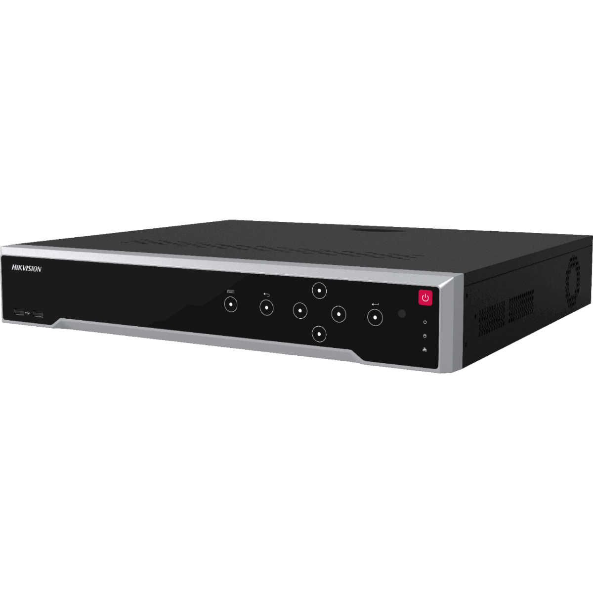 ჩამწერი NVR, Hikvision, DS-7716NI-I4 (B), 4sata, 16ch - Image 1