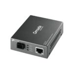 მედეაკონვერტორი MC112CS (07809)