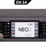 საევაკუაციო კონტროლერი 8*120W NEO 8060