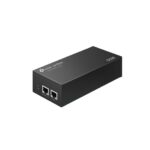 POE ინჟექტორი - POE170S, 100m, 60w