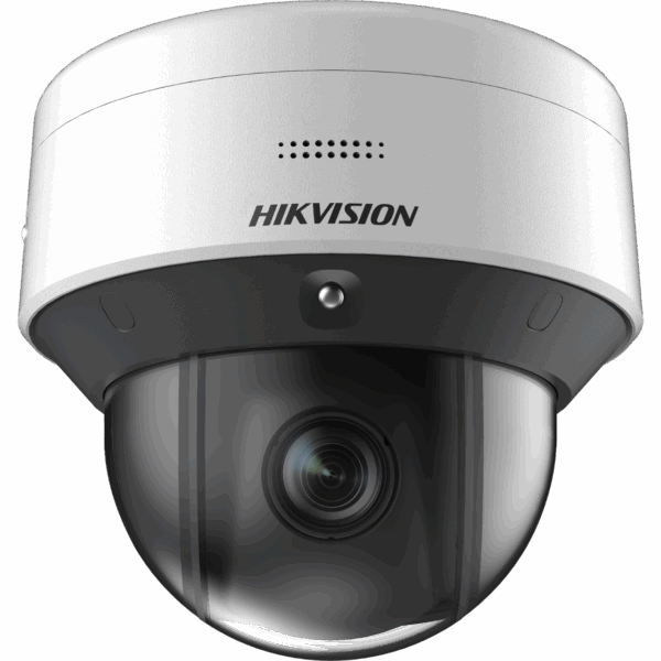 კამერა,IP,PTZ,Hikvision,DS-2DE3C210IX-DE(C1)(T5),2mp,Dome,IR50m,10xO.Z,DarkFighter/AcuSense,Micro SD,Mic