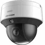 კამერა,IP,PTZ,Hikvision,DS-2DE3C210IX-DE(C1)(T5),2mp,Dome,IR50m,10xO.Z,DarkFighter/AcuSense,Micro SD,Mic - Image 3
