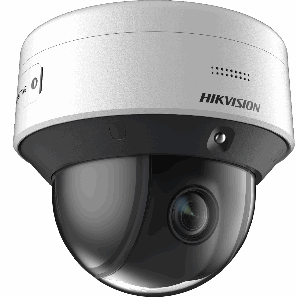 კამერა,IP,PTZ,Hikvision,DS-2DE3C210IX-DE(C1)(T5),2mp,Dome,IR50m,10xO.Z,DarkFighter/AcuSense,Micro SD,Mic - Image 4